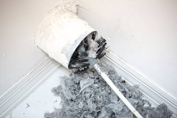 Best Dryer Vent Cleaning in Lavon, TX